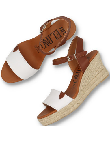 RAYO NATURE 6001-V25 - Alpargatas Yute - Imagen 4