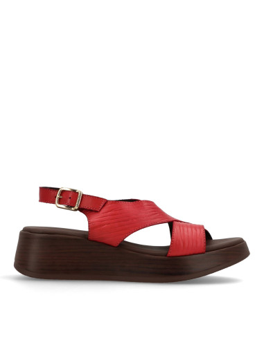 PAULA URBAN 33-833 - SANDALIA BANGLA - Imagen 1