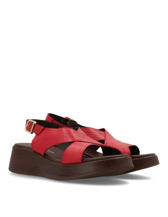 Paula Urban 33-833 - SANDALIA BANGLA Sandalias - Imagen 2
