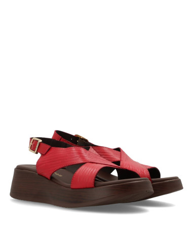 PAULA URBAN 33-833 - SANDALIA BANGLA - Imagen 2