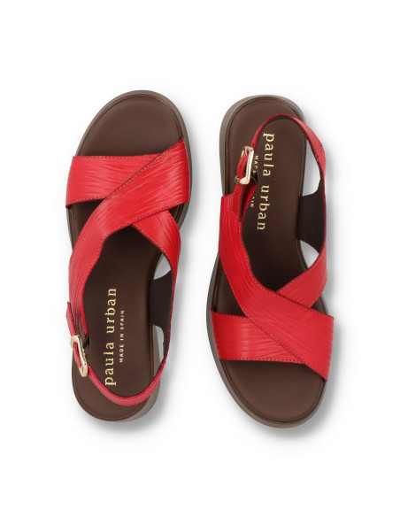 PAULA URBAN 33-833 - SANDALIA BANGLA - Imagen 6