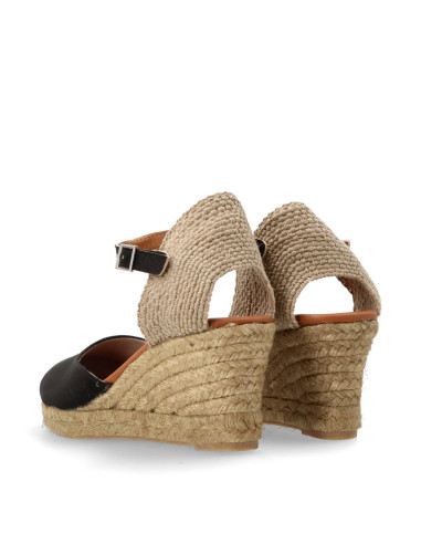 RAYO NATURE 4004-A - Alpargtas Yute - Imagen 3