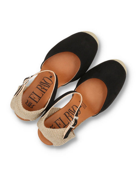 RAYO NATURE 4004-A - Alpargtas Yute - Imagen 4