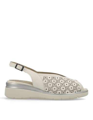 Pitillos 11040 - SANDALIA PICADOS - Imagen 1