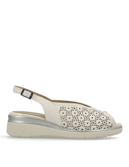 Pitillos 11040 - SANDALIA PICADOS - Imagen 1