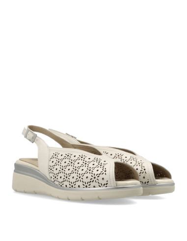 Pitillos 11040 - SANDALIA PICADOS - Imagen 2