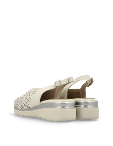 Pitillos 11040 - SANDALIA PICADOS - Imagen 3