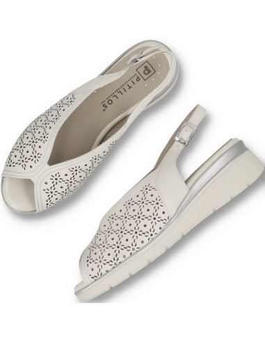 Pitillos 11040 - SANDALIA PICADOS - Imagen 5