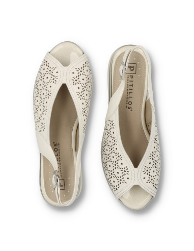 Pitillos 11040 - SANDALIA PICADOS - Imagen 6