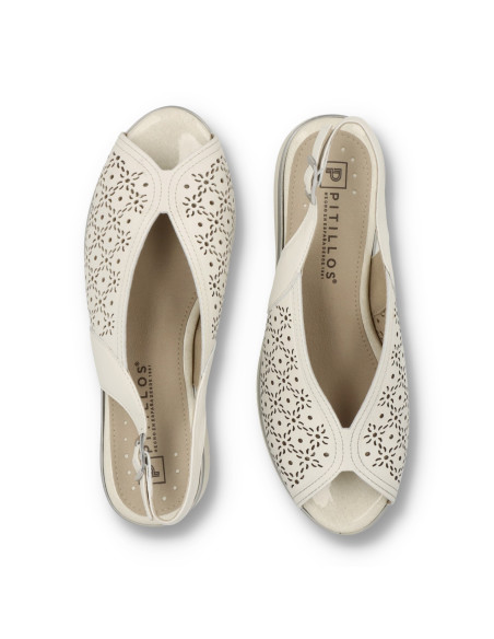 Pitillos 11040 - SANDALIA PICADOS - Imagen 6