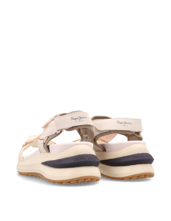 Pepe Jeans PLS90707 - Sandalia WINSLOVE Familia - Imagen 2