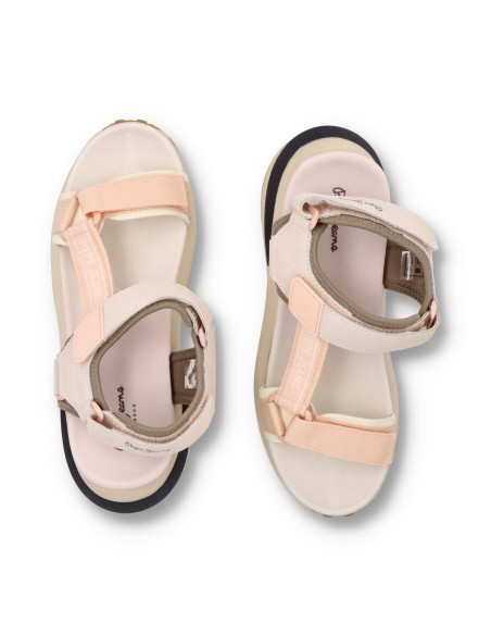 PEPE JEANS PLS90707 - Sandalia  WINSLOVE - Imagen 5