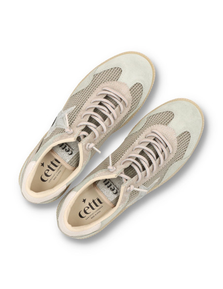 Cetti C-1385WV5 - Zapatillas rejilla - Imagen 3