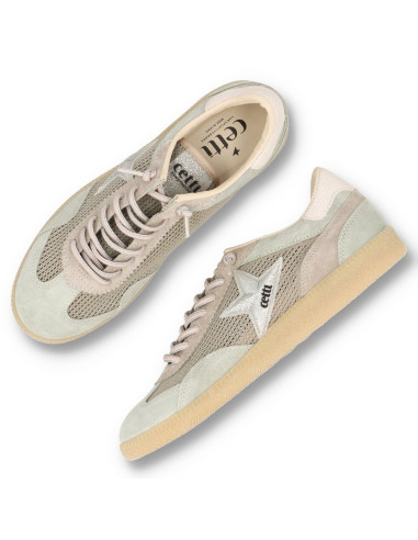 Cetti C-1385WV5 - Zapatillas rejilla - Imagen 4