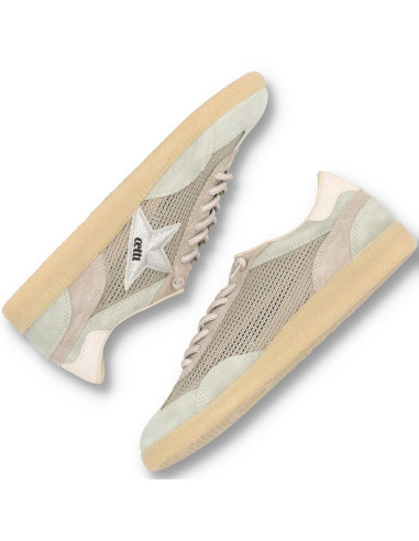 Cetti C-1385WV5 - Zapatillas rejilla - Imagen 5