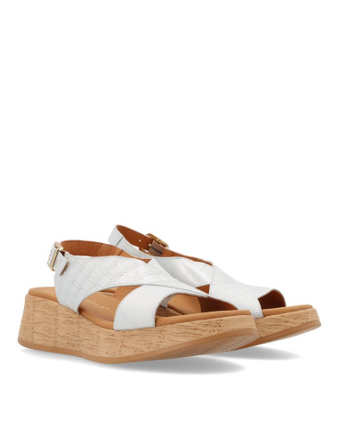 PAULA URBAN 33-787 - SANDALIA PICASSO - Imagen 1