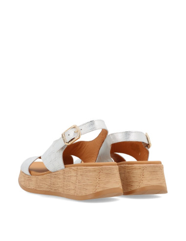 PAULA URBAN 33-787 - SANDALIA PICASSO - Imagen 2