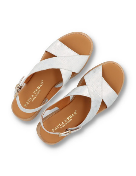 PAULA URBAN 33-787 - SANDALIA PICASSO - Imagen 3