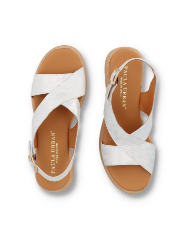 PAULA URBAN 33-787 - SANDALIA PICASSO - Imagen 5