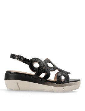 Wonders D-8282 - SANDALIAS FLYNN 82 - Imagen 1