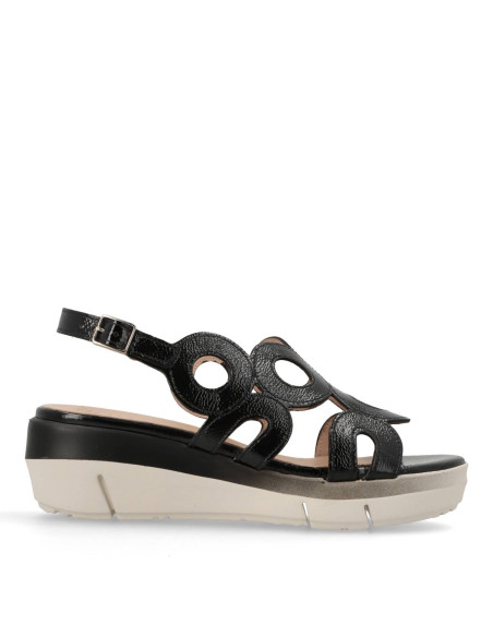 Wonders D-8282 - SANDALIAS FLYNN 82 - Imagen 1