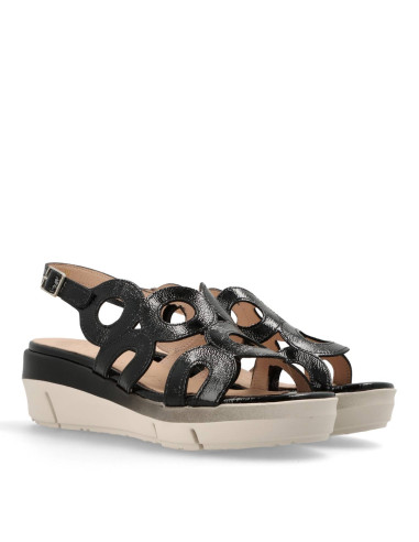 Wonders D-8282 - SANDALIAS FLYNN 82 - Imagen 2