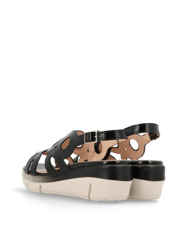 Wonders D-8282 - SANDALIAS FLYNN 82 - Imagen 3