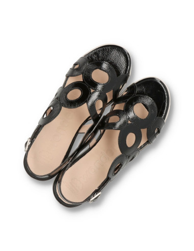 Wonders D-8282 - SANDALIAS FLYNN 82 - Imagen 4