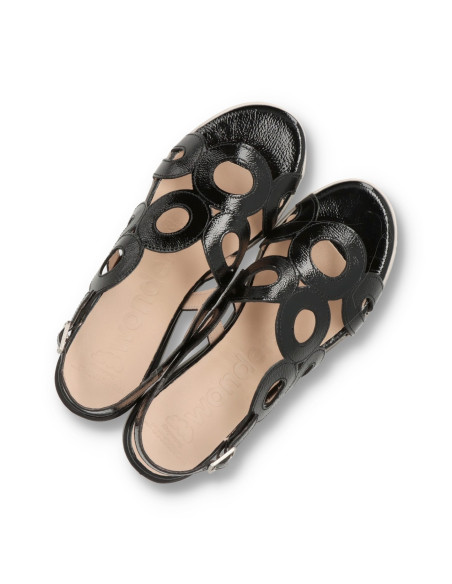 Wonders D-8282 - SANDALIAS FLYNN 82 - Imagen 4