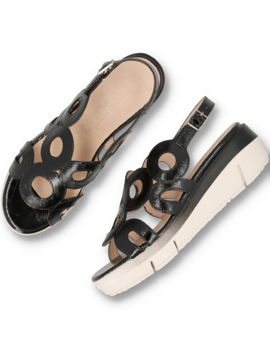 Wonders D-8282 - SANDALIAS FLYNN 82 - Imagen 5