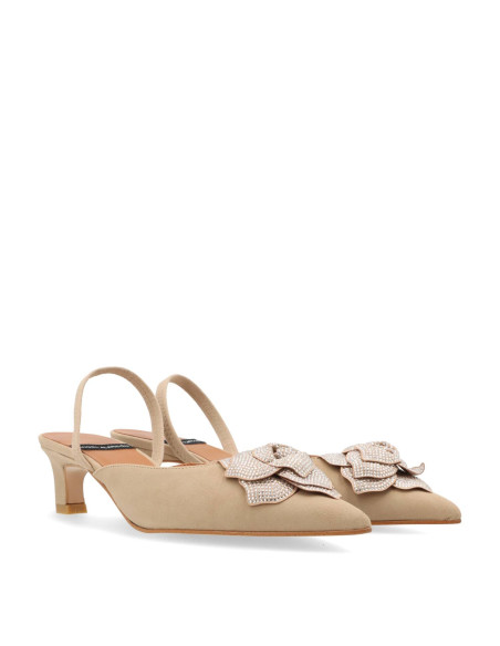 ANGEL ALARCÓN 25049 - SALÓN FLOR - Imagen 1