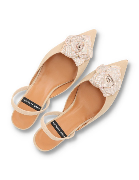 ANGEL ALARCÓN 25049 - SALÓN FLOR - Imagen 3