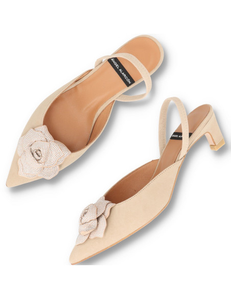 ANGEL ALARCÓN 25049 - SALÓN FLOR - Imagen 4