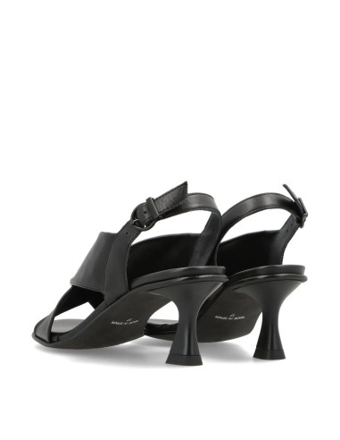 RAYO TRENDS 2 45451 - SANDALIA NUDO - Imagen 3