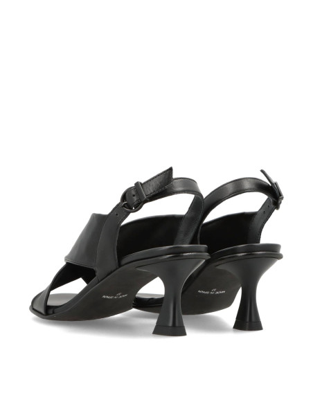 RAYO TRENDS 2 45451 - SANDALIA NUDO - Imagen 3