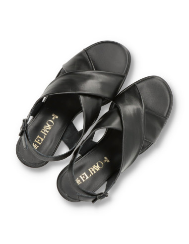 RAYO TRENDS 2 45451 - SANDALIA NUDO - Imagen 4