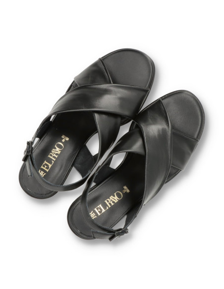 RAYO TRENDS 2 45451 - SANDALIA NUDO - Imagen 4