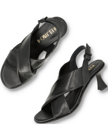 RAYO TRENDS 2 45451 - SANDALIA NUDO - Imagen 5