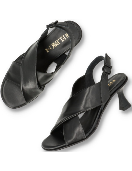 RAYO TRENDS 2 45451 - SANDALIA NUDO - Imagen 5