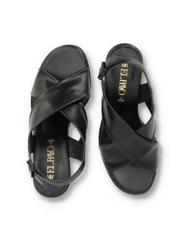 RAYO TRENDS 2 45451 - SANDALIA NUDO - Imagen 6