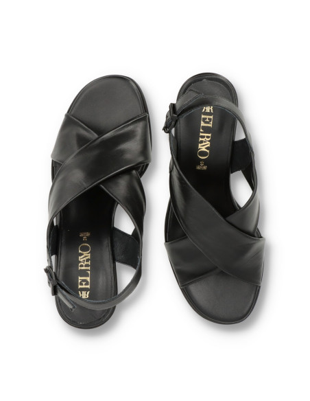 RAYO TRENDS 2 45451 - SANDALIA NUDO - Imagen 6