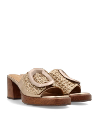 Noa Harmon 9995 - SANDALIAS LIL MILLIE Sandalias - Imagen 1