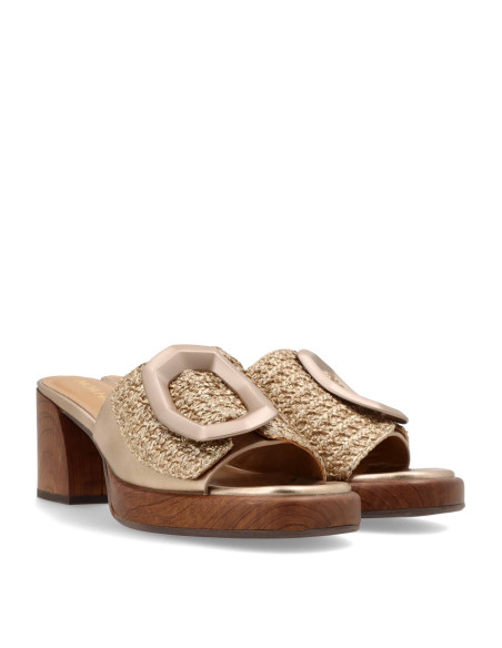Noa Harmon 9995 - SANDALIAS LIL MILLIE Sandalias - Imagen 1