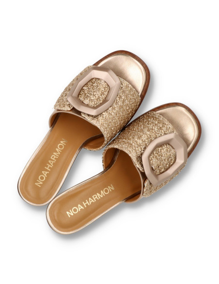 Noa Harmon 9995 - SANDALIAS LIL MILLIE Sandalias - Imagen 3