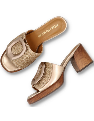 Noa Harmon 9995 - SANDALIAS LIL MILLIE Sandalias - Imagen 4