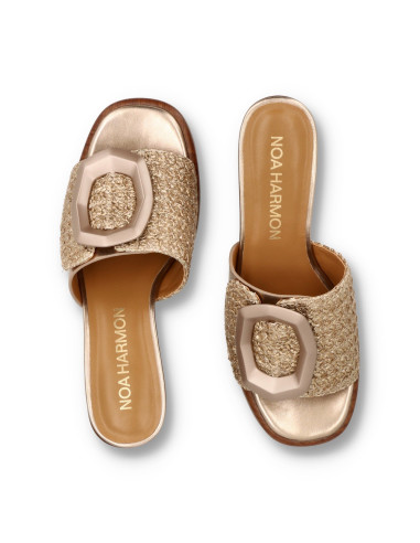 Noa Harmon 9995 - SANDALIAS LIL MILLIE Sandalias - Imagen 5