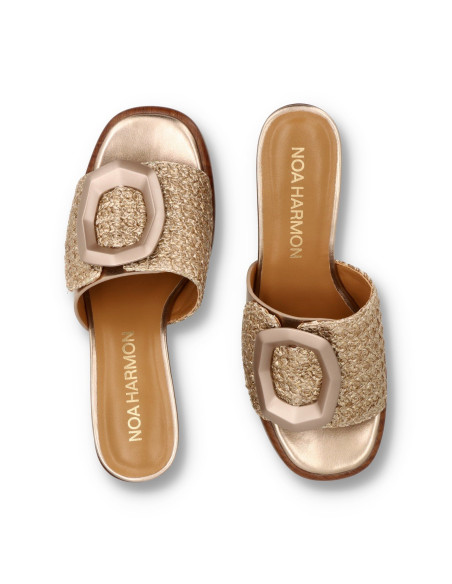Noa Harmon 9995 - SANDALIAS LIL MILLIE Sandalias - Imagen 5