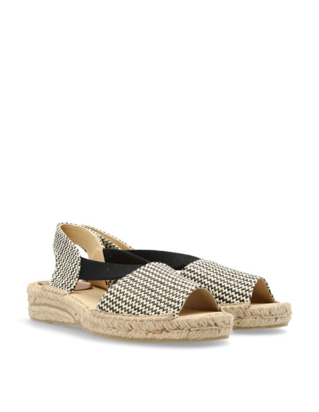 Sv 165-379 - ALPARGATA YUTE - Imagen 1