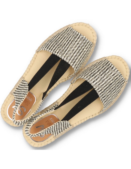 Sv 165-379 - ALPARGATA YUTE - Imagen 3