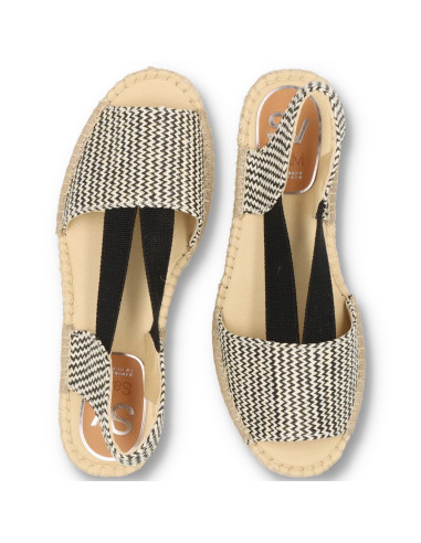 Sv 165-379 - ALPARGATA YUTE - Imagen 4